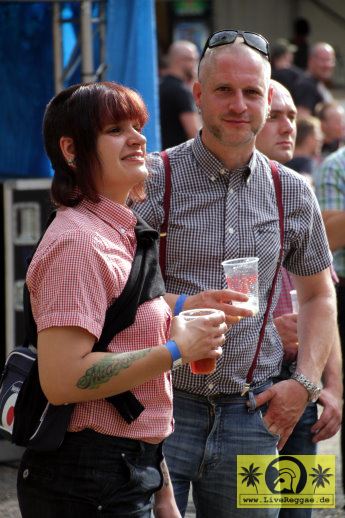 18. This Is Ska Festival - Wasserburg, Rosslau 27. und 28. Juni 2014 (53).JPG